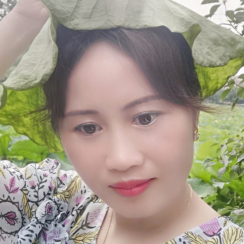 花开半夏的第一张照片--衡阳上门女婿服务网